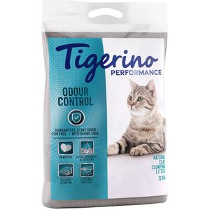 12kg Tigerino Kattenbakvulling