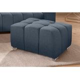 exxpo - sofa fashion Hocker »Elias hochwertig und elegant, mit tollem Sitzkomfort«