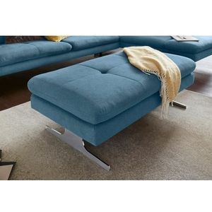 exxpo - sofa fashion Hocker DANA