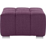 exxpo - sofa fashion Hocker »Elias hochwertig und elegant, mit tollem Sitzkomfort«