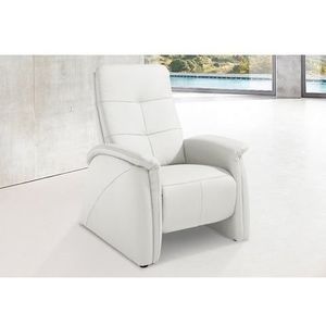 exxpo - sofa fashion Fauteuil Tivoli met relaxfunctie en 2 armleuningen