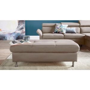 exxpo - sofa fashion Hocker Maretto