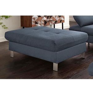 exxpo - sofa fashion Hocker Vinci