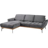 Guido Maria Kretschmer Home&Living Ecksofa "Palíc, L-Form"
