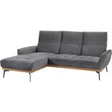 Guido Maria Kretschmer Home&Living Ecksofa "Palíc, L-Form"