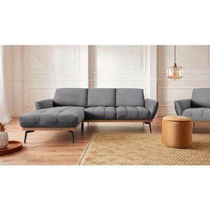 Guido Maria Kretschmer Home&Living Ecksofa "Palíc, L-Form"