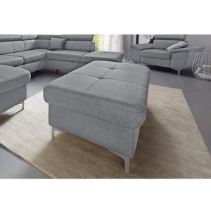 exxpo - sofa fashion Hocker Azzano