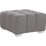 exxpo - sofa fashion Hocker "Elias hochwertig und elegant, mit tollem Sitzkomfort"