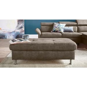 exxpo - sofa fashion Hocker Maretto