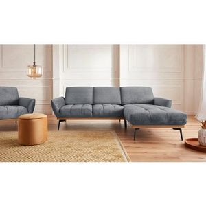 Guido Maria Kretschmer Home&Living Ecksofa "Palíc, L-Form"