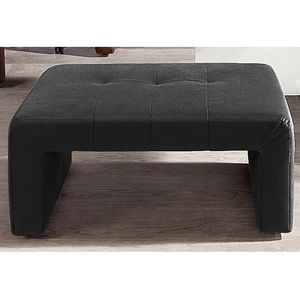 exxpo - sofa fashion Hocker Breedte 100 cm