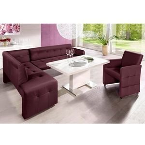 exxpo - sofa fashion Fauteuil Barista Breedte 61 cm