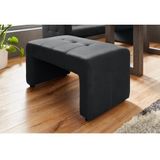 exxpo - sofa fashion Polsterhocker, Breite 100 cm