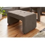 exxpo - sofa fashion Polsterhocker, Breite 100 cm