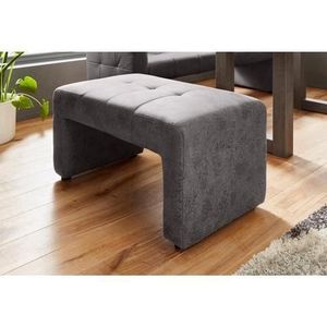 exxpo - sofa fashion Hocker Breedte 100 cm