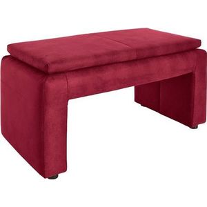 exxpo - sofa fashion Polsterhocker, Breite 100 cm