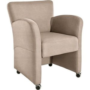 exxpo - sofa fashion Fauteuil Cortado Breedte 66 cm