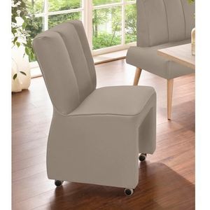 exxpo - sofa fashion Fauteuil Costa Breedte 52 cm