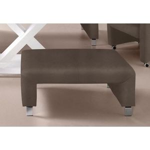 exxpo - sofa fashion Hocker Breedte 100 cm