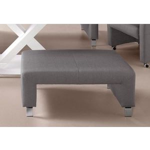 exxpo - sofa fashion Hocker Breedte 100 cm