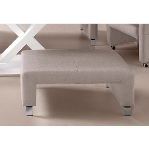 exxpo - sofa fashion Hocker Breedte 100 cm