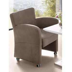 exxpo - sofa fashion Fauteuil Intenso Breedte 66 cm