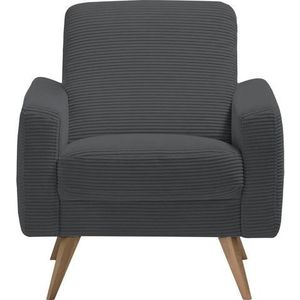 exxpo - sofa fashion Fauteuil Samso