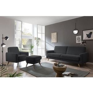 exxpo - sofa fashion Hocker Samso