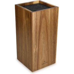 Koksmessen - RVS - 20 cm - Ergonomische Handgreep