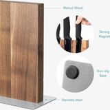 Messenblok - Hout - 6 Stuks