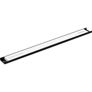 Navaris extra sterk magnetisch gereedschapshouder - 60,9 cm zware gereedschapsstang - Met magneet voor schroevendraaier, moersleutel