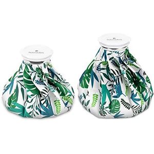 Navaris - Hot & Cold Bags - IJs- en Warmwaterzak - Set van 2