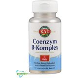Kal co enzym b-complex tabletten 60ST