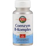 Kal co enzym b-complex tabletten 60ST