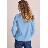 CECIL - Overhemd - Corduroy - Dames - Lange Mouwen - Comfortabel