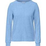 CECIL - Overhemd - Corduroy - Dames - Lange Mouwen - Comfortabel