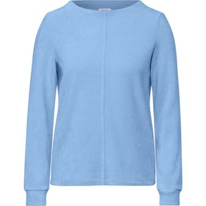 CECIL - Overhemd - Corduroy - Dames - Lange Mouwen - Comfortabel