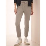CECIL - Tracey - Pantalon - Gewassen Look - Katoenmix