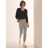 CECIL - Tracey - Pantalon - Gewassen Look - Katoenmix