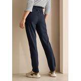 Cecil Relaxhose Style Tracey mit Kordelzug