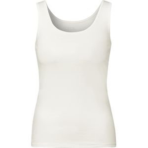 CECIL - Basic Top - Effen - Katoen
