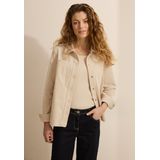 Cord Overshirt