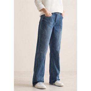 Cecil Loose-fit-Jeans im Loose Fit