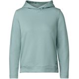 Cecil Hoodie, mit Kapuze