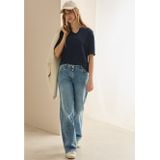 CECIL T-Shirt im Tunika-Look