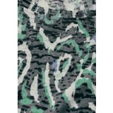 CECIL - Casual T-shirt - Multicolor - Katoen