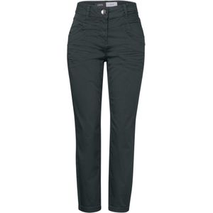 Cecil 3/4-Hose Style Scarlett 3/4 Länge im 4-Pocket-Stil