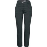 CECIL - Scarlett - Broek - Gewassen Look - Katoenmix met Stretch