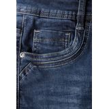 CECIL Slim-fit-Jeans Style Toronto im Five-Pocket Style