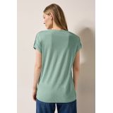 Bikini - Matcha Green - Met Elastische Taille - Zonder Capuchon